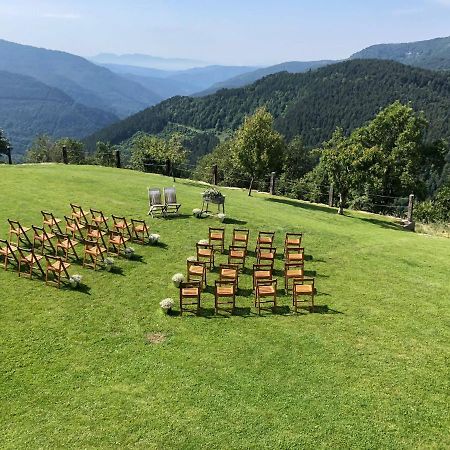 Casacampelles I - Vall De Nuria - Ripolles Buitenkant foto