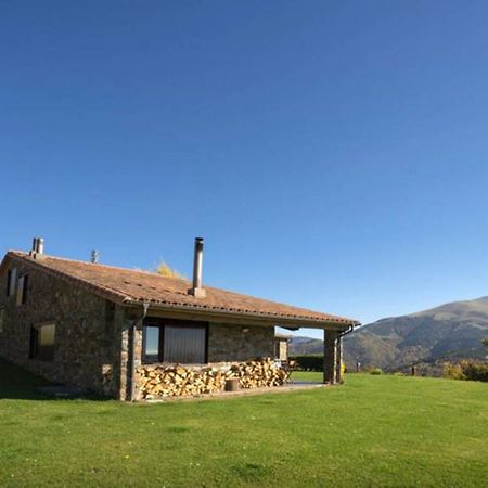 Casacampelles I - Vall De Nuria - Ripolles Buitenkant foto