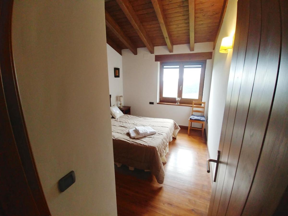 Casacampelles I - Vall De Nuria - Ripolles Buitenkant foto