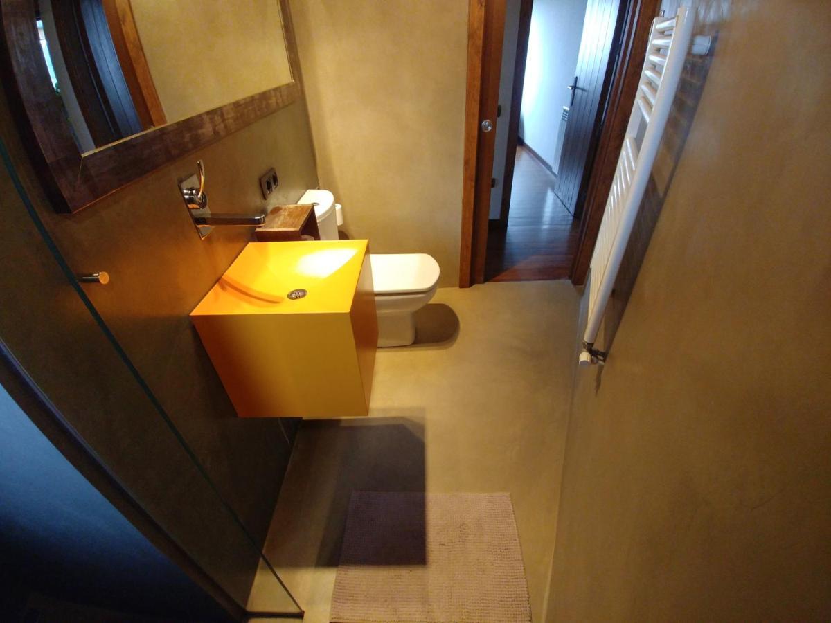 Casacampelles I - Vall De Nuria - Ripolles Buitenkant foto