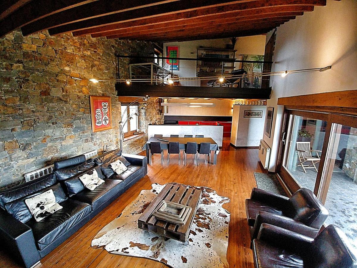 Casacampelles I - Vall De Nuria - Ripolles Buitenkant foto
