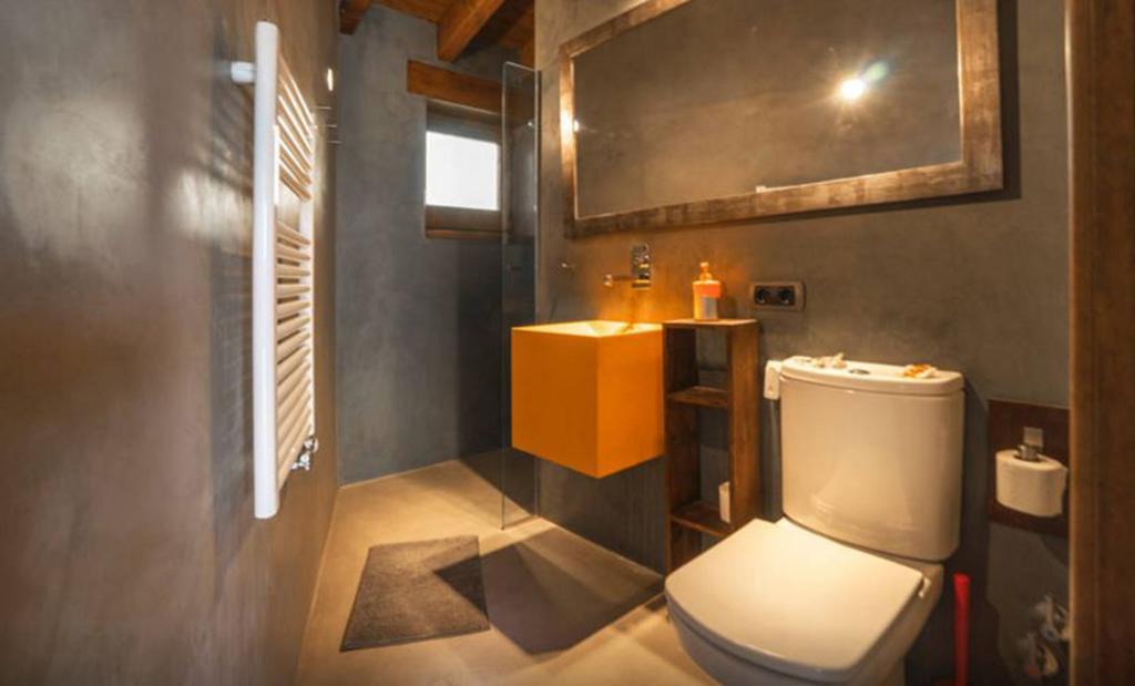 Casacampelles I - Vall De Nuria - Ripolles Buitenkant foto