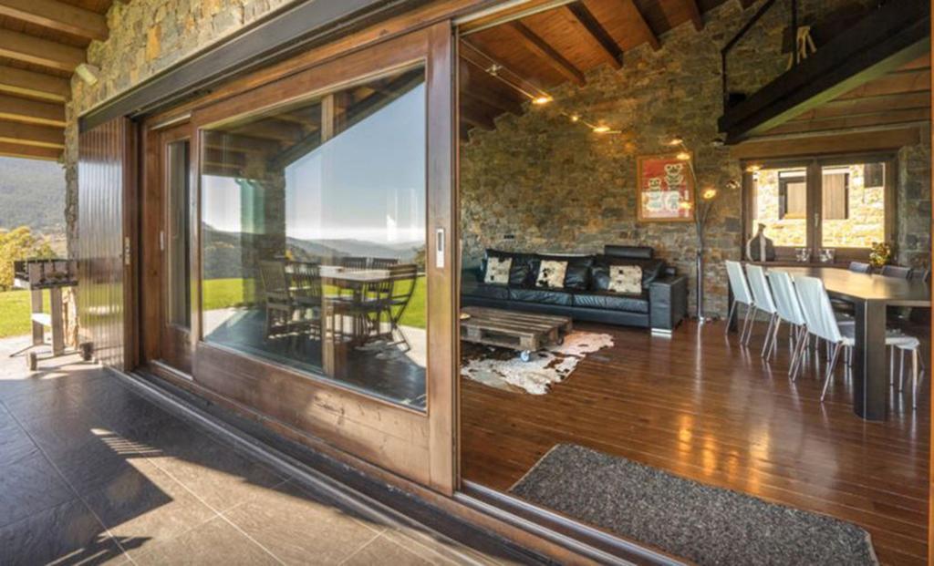 Casacampelles I - Vall De Nuria - Ripolles Buitenkant foto