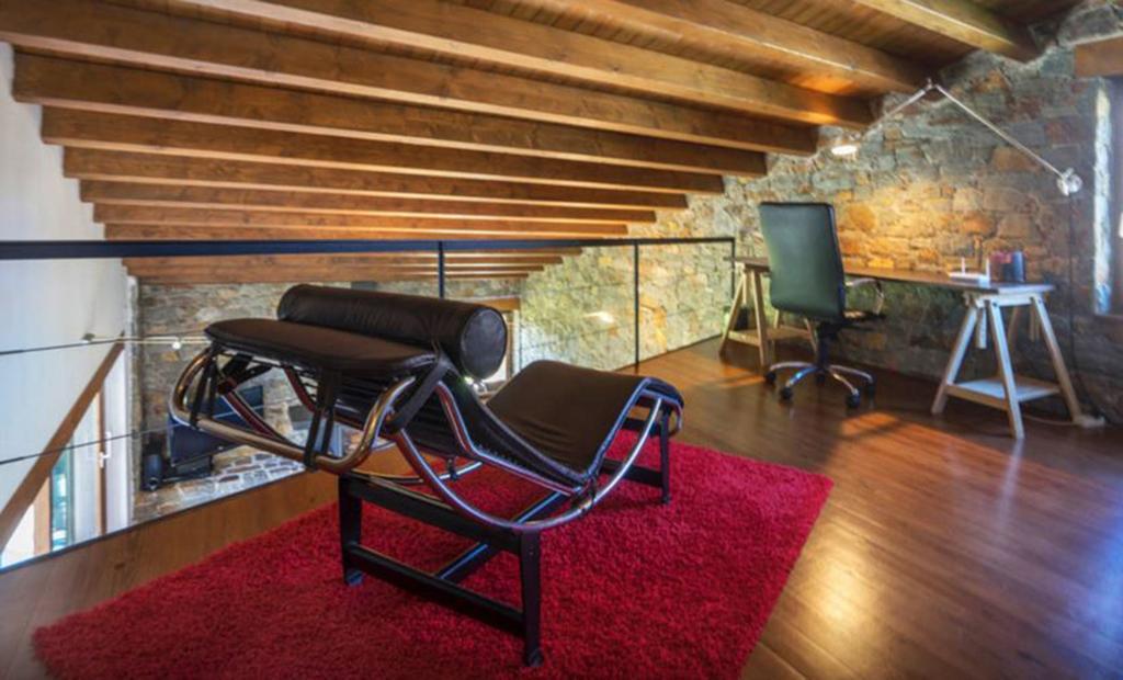 Casacampelles I - Vall De Nuria - Ripolles Buitenkant foto