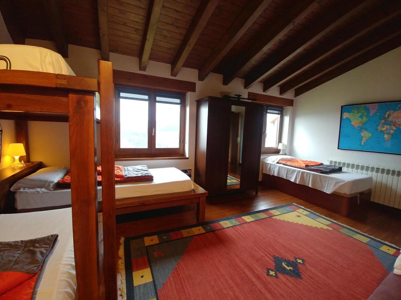 Casacampelles I - Vall De Nuria - Ripolles Buitenkant foto